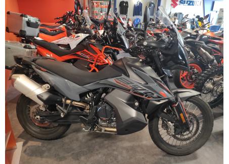 KTM 890 ADVENTURE L