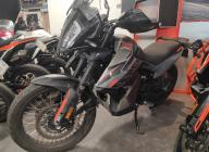 KTM 890 ADVENTURE L