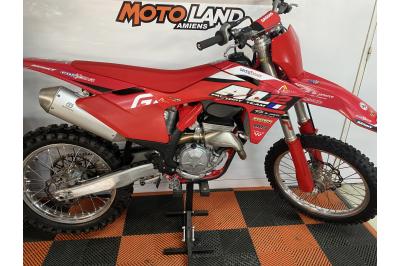 GASGAS mc 250f