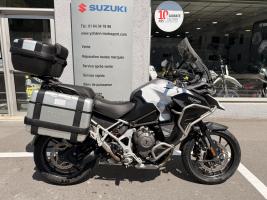 Photo du véhicule TRIUMPH