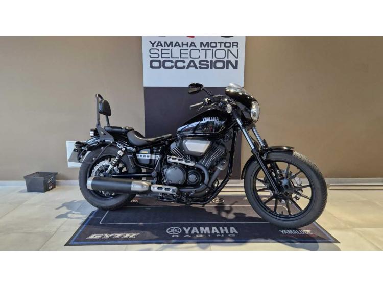 YAMAHA XV 950 BOLT GARANTIE 12 MOIS