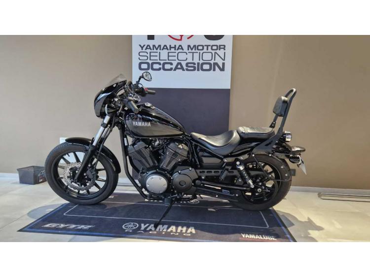 YAMAHA XV 950 BOLT GARANTIE 12 MOIS