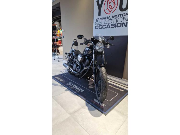 YAMAHA XV 950 BOLT GARANTIE 12 MOIS