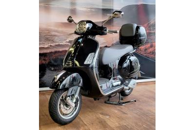 VESPA GTS 125IE SUPER