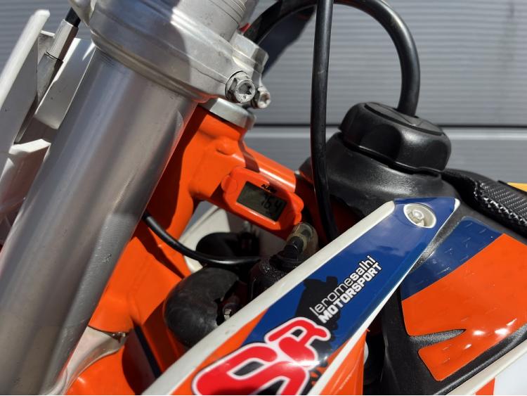 KTM 50 SX