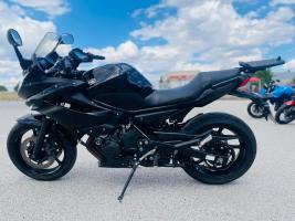 Photo du véhicule YAMAHA