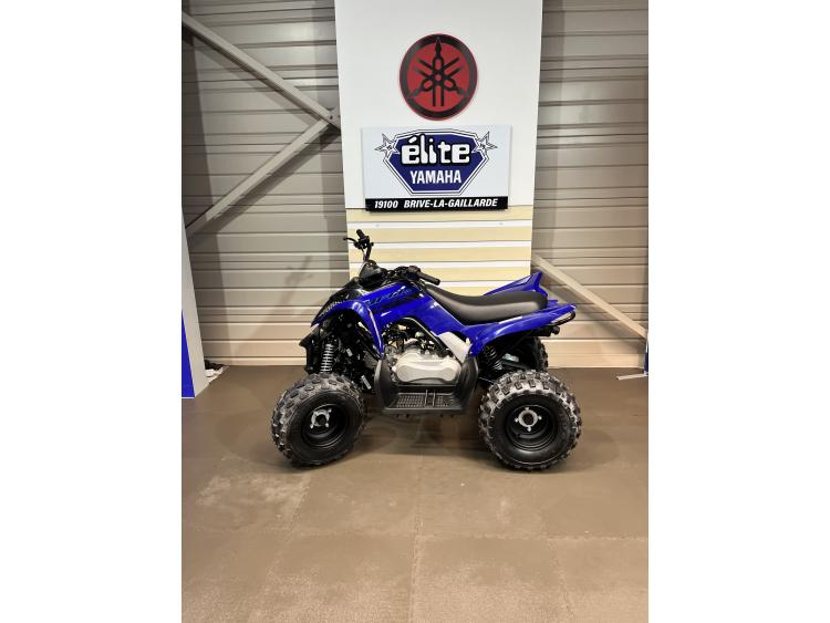 YAMAHA YFM 110 R RAPTOR