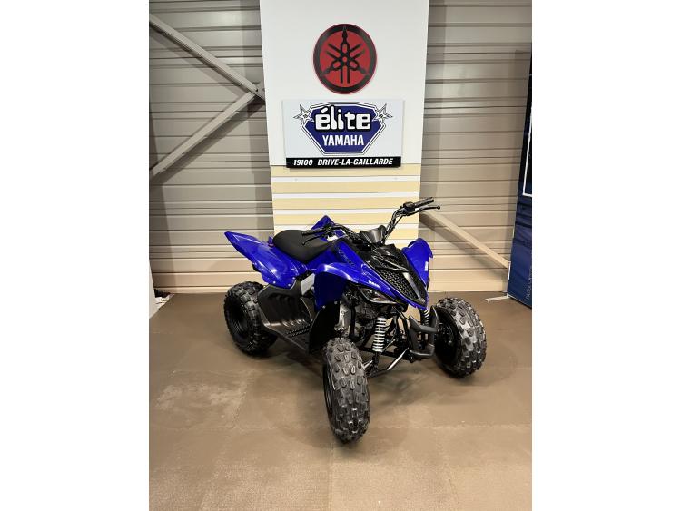 YAMAHA YFM 110 R RAPTOR