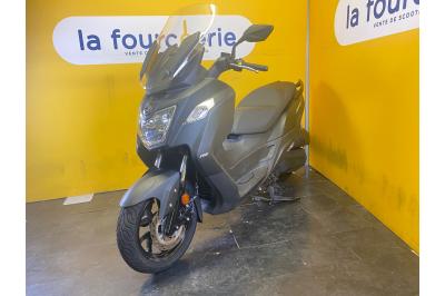 SYM JOYMAX Z 300