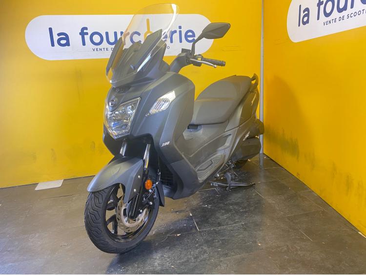 SYM JOYMAX Z 300 / JOYMAX 300
