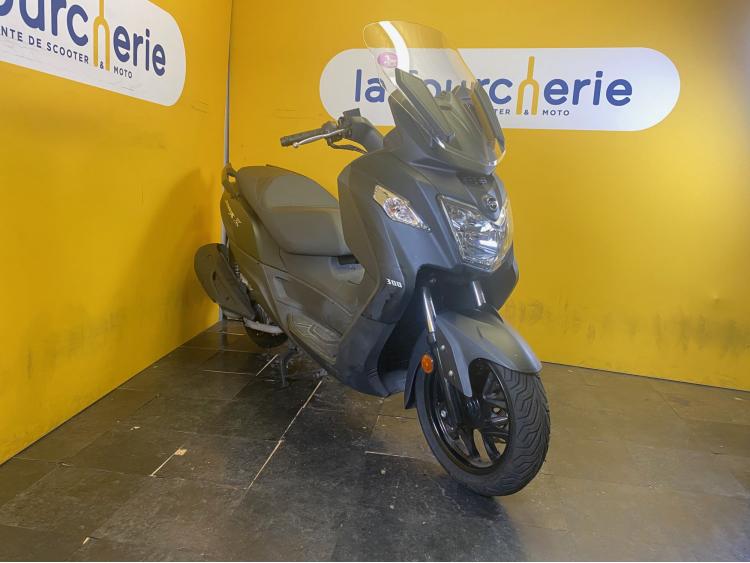 SYM JOYMAX Z 300 / JOYMAX 300