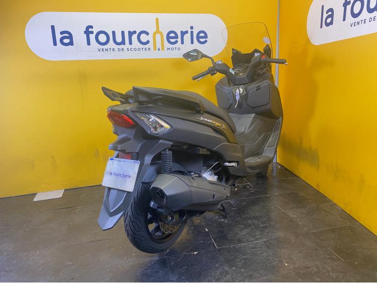 SYM JOYMAX Z 300 / JOYMAX 300