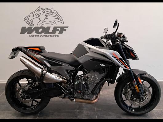 KTM 790 DUKE L