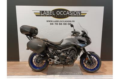 YAMAHA 900 TRACER 