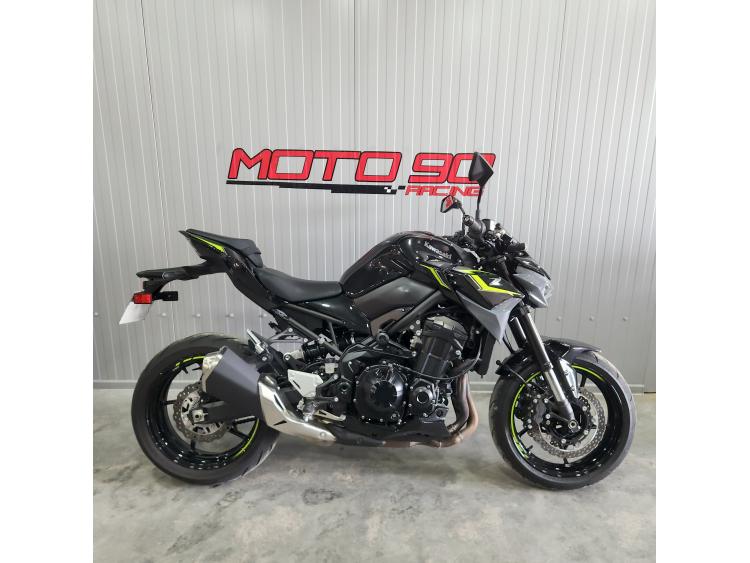 KAWASAKI Z 900