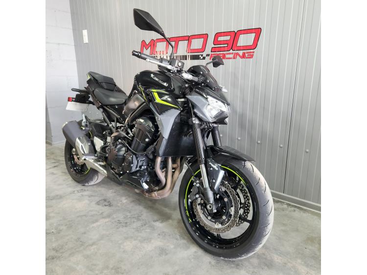 KAWASAKI Z 900