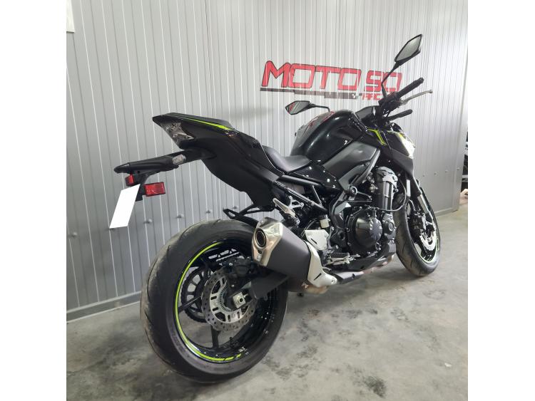 KAWASAKI Z 900