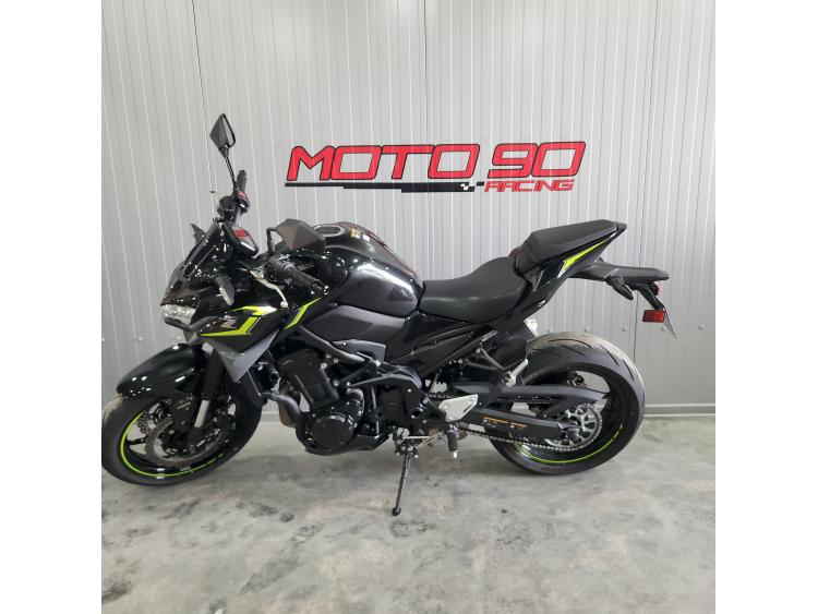KAWASAKI Z 900
