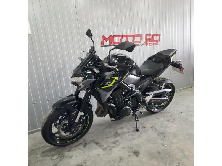 KAWASAKI Z 900