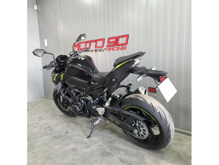 KAWASAKI Z 900