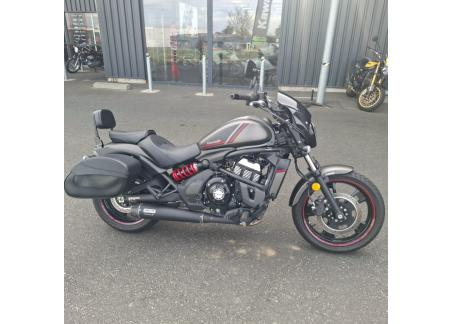 KAWASAKI VULCAN 650 S