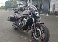 KAWASAKI VULCAN 650 S