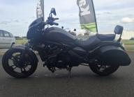 KAWASAKI VULCAN 650 S