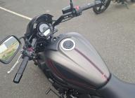 KAWASAKI VULCAN 650 S