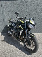 Photo du véhicule TRIUMPH