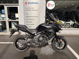 Photo du véhicule KAWASAKI