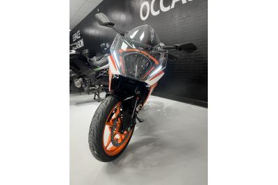KTM RC 125 ABS