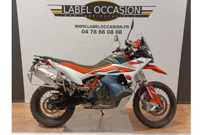 KTM 890 ADVENTURE R