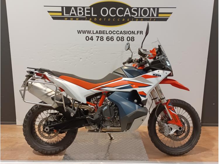 KTM 890 ADVENTURE R