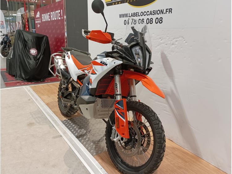 KTM 890 ADVENTURE R