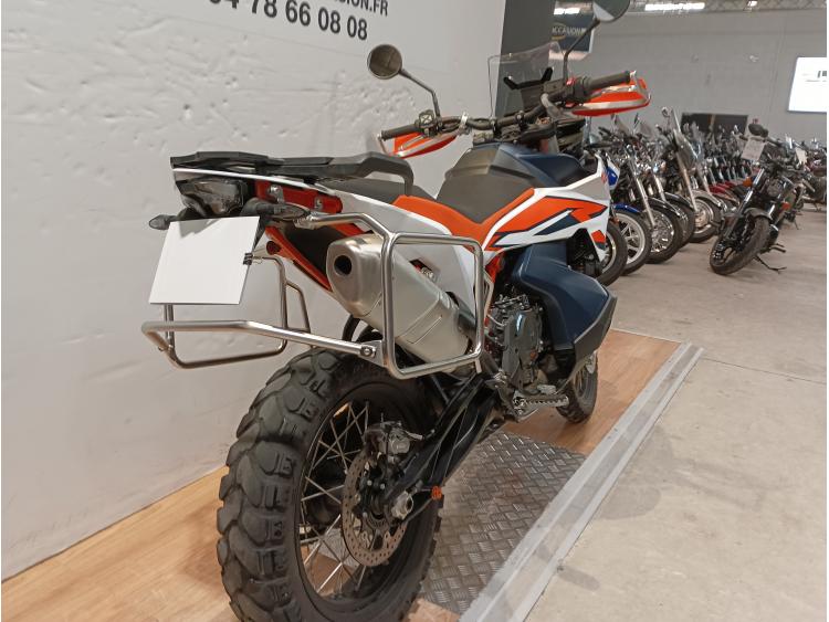 KTM 890 ADVENTURE R