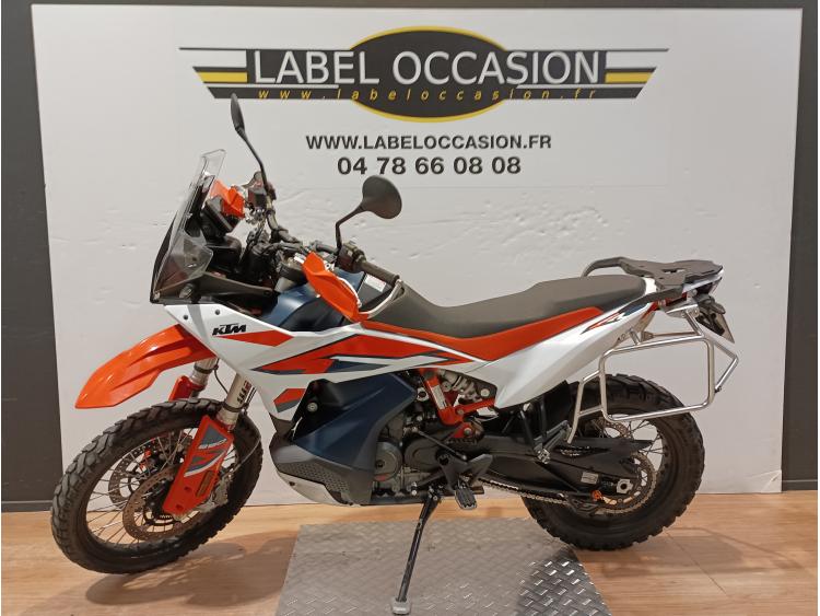 KTM 890 ADVENTURE R