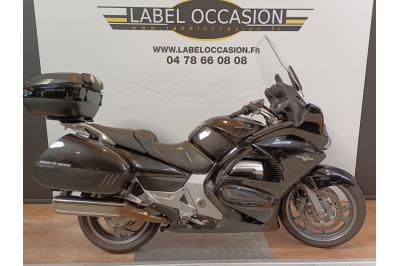 HONDA ST 1300 PAN EUROPEAN