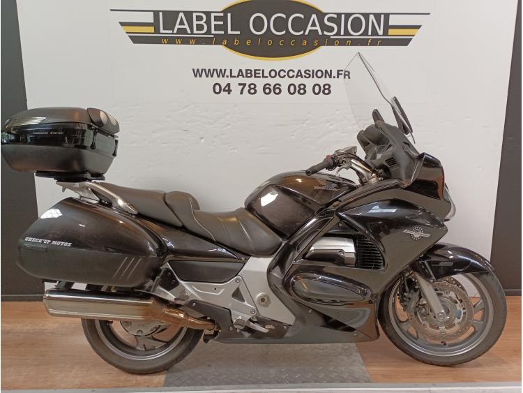 HONDA ST 1300 PAN EUROPEAN