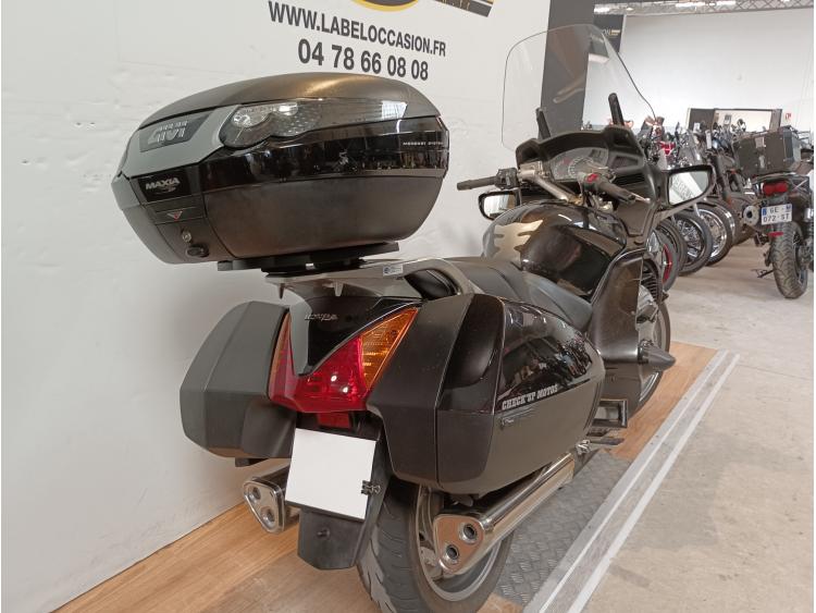 HONDA ST 1300 PAN EUROPEAN
