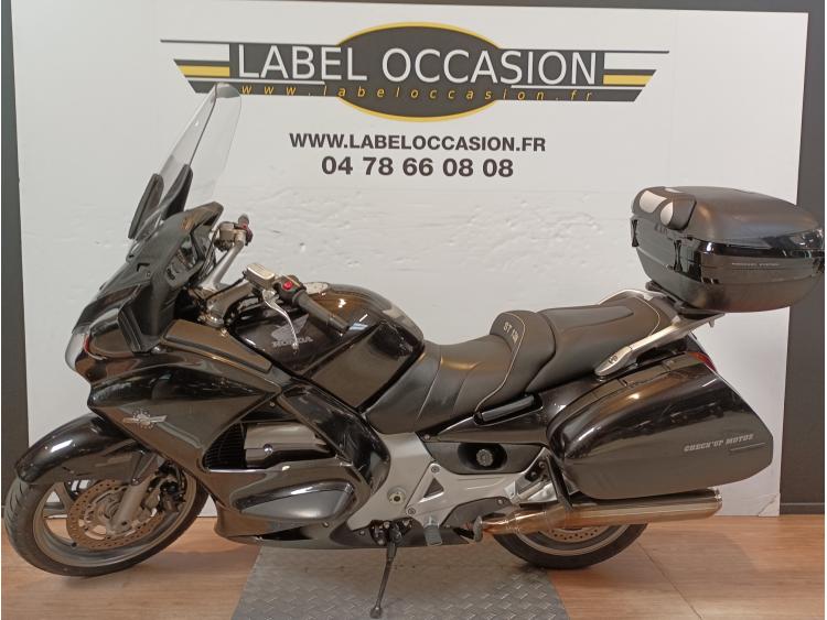 HONDA ST 1300 PAN EUROPEAN