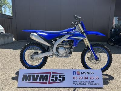 YAMAHA YFZ 450