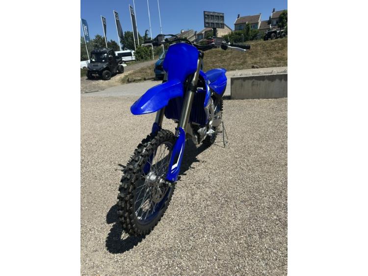 YAMAHA YFZ 450