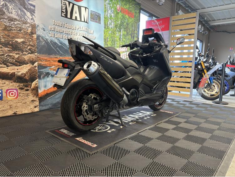 YAMAHA XP T-MAX 530 ABS