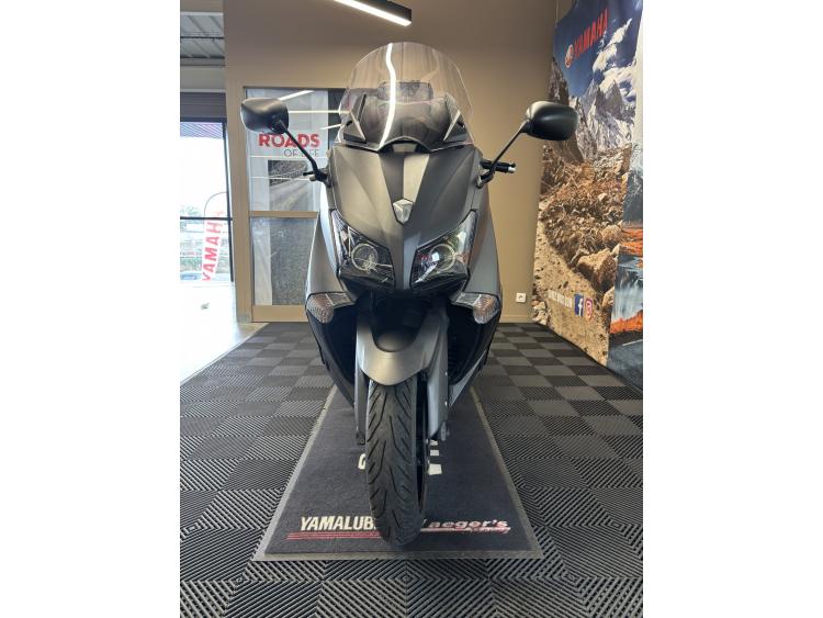 YAMAHA XP T-MAX 530 ABS