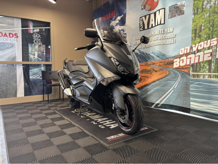 YAMAHA XP T-MAX 530 ABS