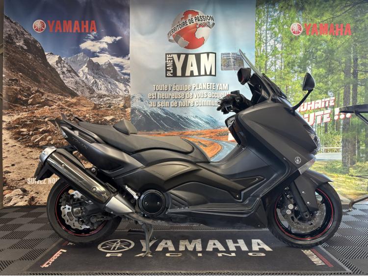 YAMAHA XP T-MAX 530 ABS