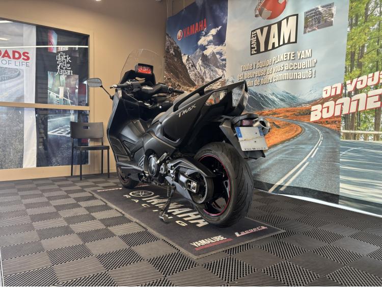 YAMAHA XP T-MAX 530 ABS