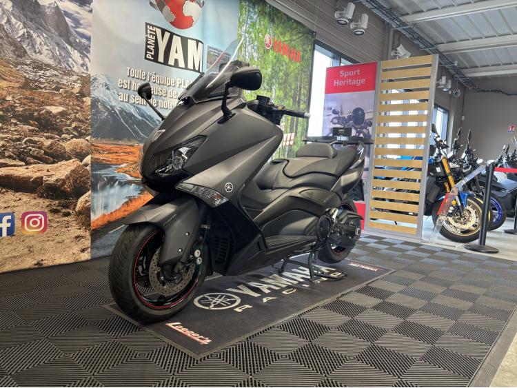 YAMAHA XP T-MAX 530 ABS