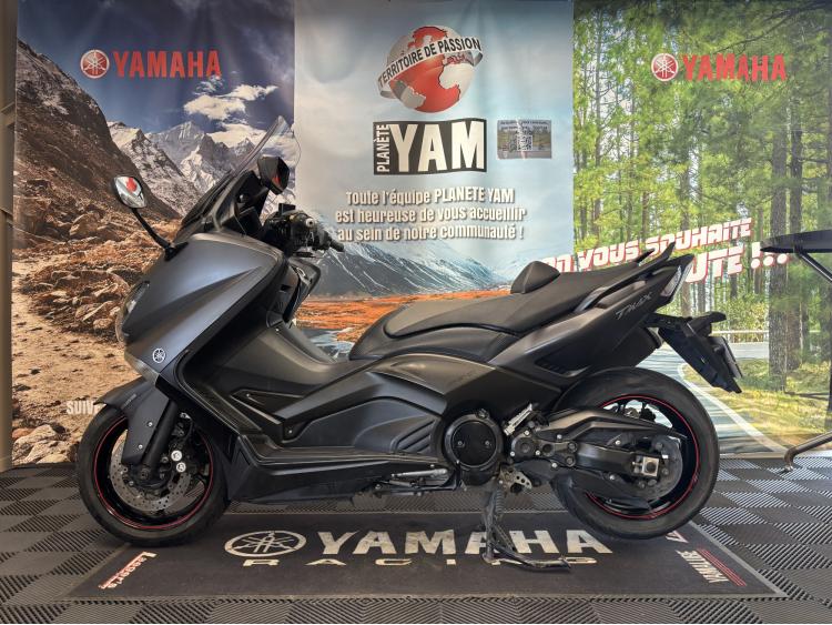 YAMAHA XP T-MAX 530 ABS