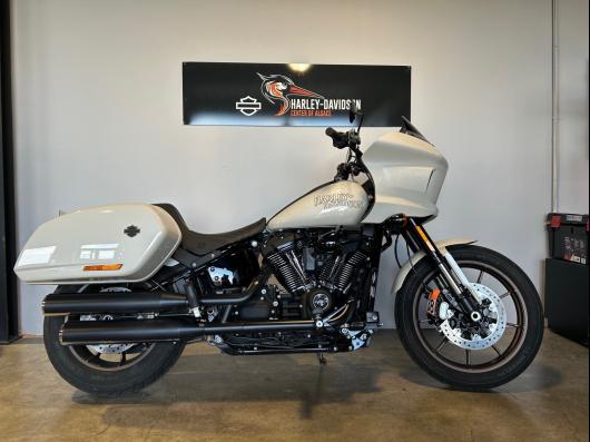 HARLEY-DAVIDSON SOFTAIL LOW RIDER 1923 ST